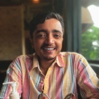 Anuj Kantharia