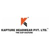Kapture Headwear